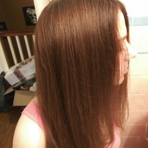 Meet your Posher, Tali